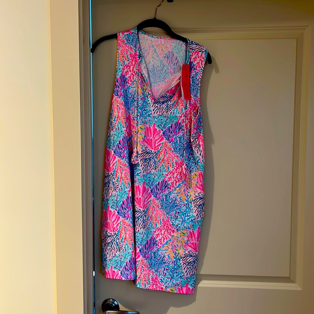 Lilly Pulitzer Dress